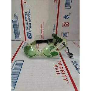 Lazer Tag Team Ops Laser Green Tiger Electronics Replacement Glasses ~ Trl4#410